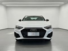 Audi A4L 200 Million Units Joyful Edition 40 TFSI Luxury Dynamic - фото 2
