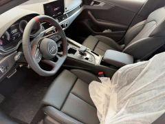 Audi A4L 200 Million Units Joyful Edition 40 TFSI Luxury Dynamic - фото 5