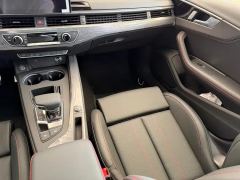 Audi A4L 200 Million Units Joyful Edition 40 TFSI Luxury Dynamic - фото 8