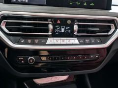 BMW X3 xDrive 30i Version M - ფოტო 11