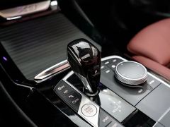 BMW X3 xDrive 30i Version M - ფოტო 12