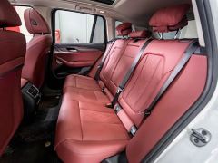 BMW X3 xDrive 30i Version M - ფოტო 15
