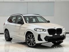 BMW X3 xDrive 30i Version M - ფოტო 3