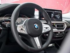 BMW X3 xDrive 30i Version M - ფოტო 8