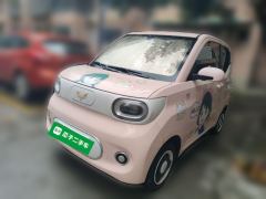 Wuling Hongguang MINIEV 215KM - photo 1