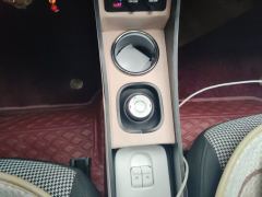 Wuling Hongguang MINIEV 215KM - photo 10