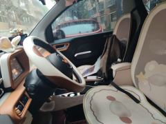 Wuling Hongguang MINIEV 215KM - photo 11
