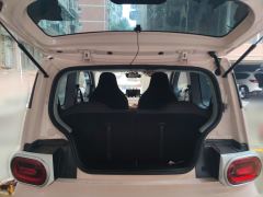 Wuling Hongguang MINIEV 215KM - photo 15