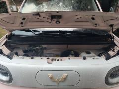 Wuling Hongguang MINIEV 215KM - photo 16