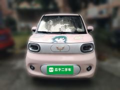 Wuling Hongguang MINIEV 215KM - photo 2