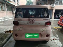 Wuling Hongguang MINIEV 215KM - photo 3