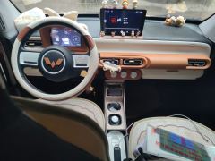 Wuling Hongguang MINIEV 215KM - photo 5