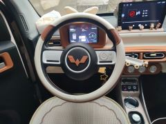 Wuling Hongguang MINIEV 215KM - photo 6