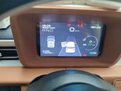 Wuling Hongguang MINIEV 215KM - photo 7