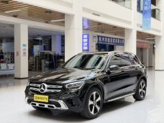 Mercedes-Benz GLC Facelift GLC 260 L 4MATIC Dynamic - ფოტო 1