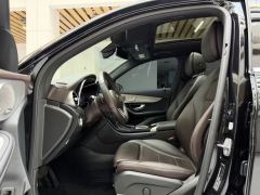 Mercedes-Benz GLC Facelift GLC 260 L 4MATIC Dynamic - ფოტო 10