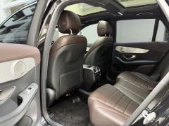 Mercedes-Benz GLC Facelift GLC 260 L 4MATIC Dynamic - ფოტო 12
