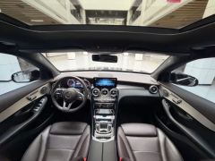 Mercedes-Benz GLC Facelift GLC 260 L 4MATIC Dynamic - ფოტო 15