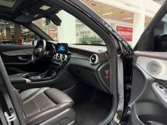 Mercedes-Benz GLC Facelift GLC 260 L 4MATIC Dynamic - ფოტო 16