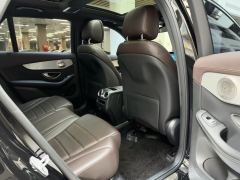 Mercedes-Benz GLC Facelift GLC 260 L 4MATIC Dynamic - ფოტო 18