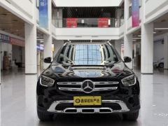 Mercedes-Benz GLC Facelift GLC 260 L 4MATIC Dynamic - ფოტო 2