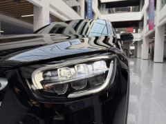 Mercedes-Benz GLC Facelift GLC 260 L 4MATIC Dynamic - ფოტო 20