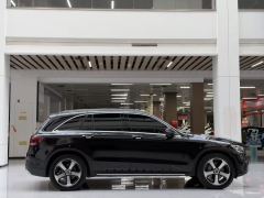 Mercedes-Benz GLC Facelift GLC 260 L 4MATIC Dynamic - ფოტო 4
