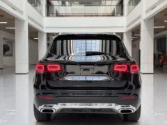 Mercedes-Benz GLC Facelift GLC 260 L 4MATIC Dynamic - ფოტო 6