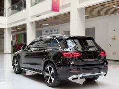 Mercedes-Benz GLC Facelift GLC 260 L 4MATIC Dynamic - ფოტო 7