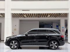 Mercedes-Benz GLC Facelift GLC 260 L 4MATIC Dynamic - ფოტო 8