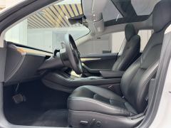 Tesla Model 3 Standard Range Edition - ფოტო 10