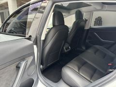 Tesla Model 3 Standard Range Edition - ფოტო 12
