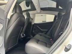 Tesla Model 3 Standard Range Edition - ფოტო 13