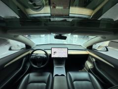 Tesla Model 3 Standard Range Edition - ფოტო 14