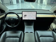 Tesla Model 3 Standard Range Edition - ფოტო 15