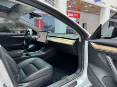 Tesla Model 3 Standard Range Edition - ფოტო 16
