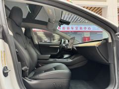 Tesla Model 3 Standard Range Edition - ფოტო 17