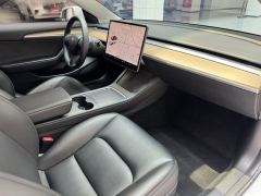 Tesla Model 3 Standard Range Edition - ფოტო 18