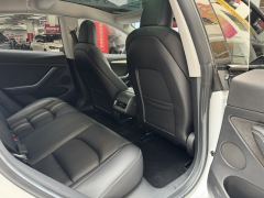 Tesla Model 3 Standard Range Edition - ფოტო 19