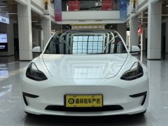 Tesla Model 3 Standard Range Edition - ფოტო 2