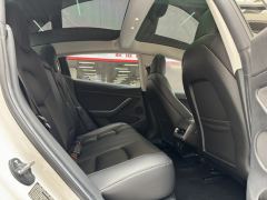 Tesla Model 3 Standard Range Edition - ფოტო 20