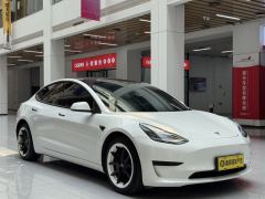 Tesla Model 3 Standard Range Edition - ფოტო 3