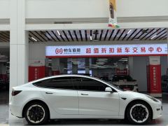 Tesla Model 3 Standard Range Edition - ფოტო 4