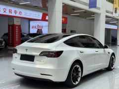 Tesla Model 3 Standard Range Edition - ფოტო 5