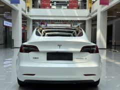 Tesla Model 3 Standard Range Edition - ფოტო 6