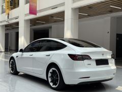 Tesla Model 3 Standard Range Edition - ფოტო 7