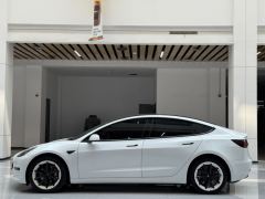 Tesla Model 3 Standard Range Edition - ფოტო 8