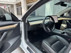 Tesla Model 3 Standard Range Edition - ფოტო 9