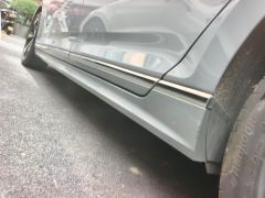 Volkswagen Magotan 2 Million Edition 330TSI Leading Edition - photo 11