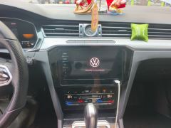 Volkswagen Magotan 2 Million Edition 330TSI Leading Edition - photo 17